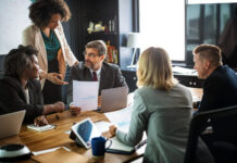 5 principais erros em uma organização societária Organização societária.