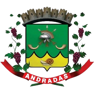 Andradas