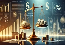 Taxação de Super-Ricos: Impactos e como a Holding pode Ajudar