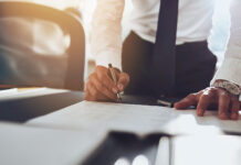 DREI Esclarece Proibição de Condomínio de Quotas em Sociedades Limitadas Entre Cônjuges