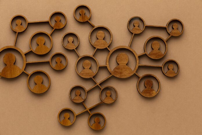 Organograma com planejamento patrimonial e sucessório